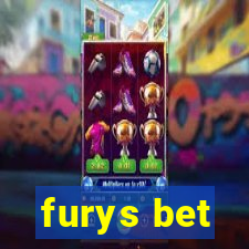 furys bet